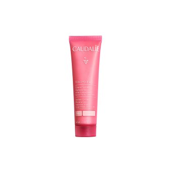 CAUDALIE Vinohydra Sorbet Cream Moisturizer veido kremas su hialuronu, 60 ml