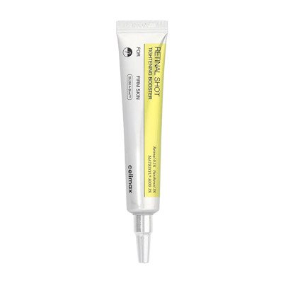 CELIMAX The Vita-A Retinal Shot stangrinamasis serumas, 15 ml