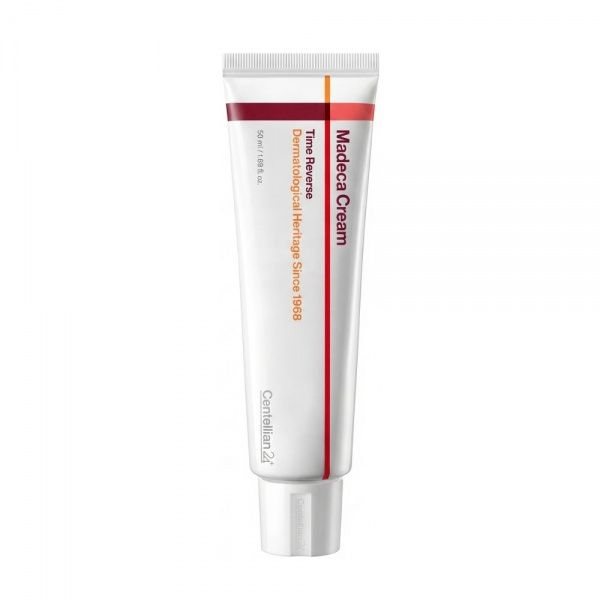 CENTELLIAN 24 veido kremas MADECA TIME REVERSE, 50 ml
