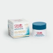Cera di Cupra M drėkinamasis valomasis veido kremas, 50 ml