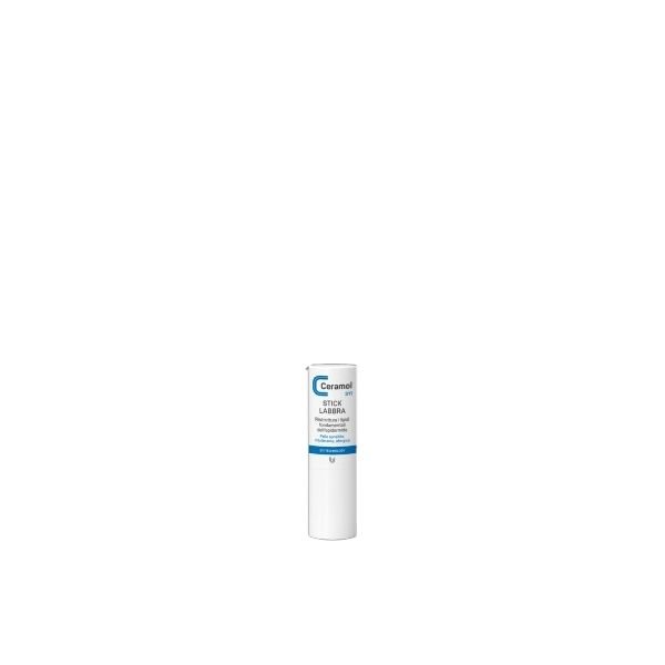 CERAMOL lūpų balzamas 311, 4.5 g