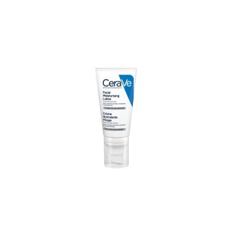 CERAVE drėkinamasis veido losjonas, 52 ml