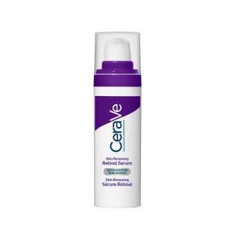 CERAVE, serumas su retinoliu, SKIN RENEWING, 30 ml