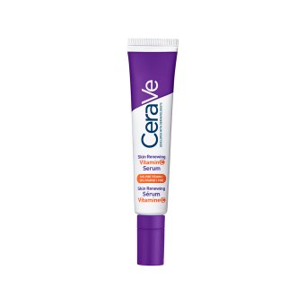 CERAVE, skaistinantis serumas, SKIN RENEWING VITAMIN C, 30 ml