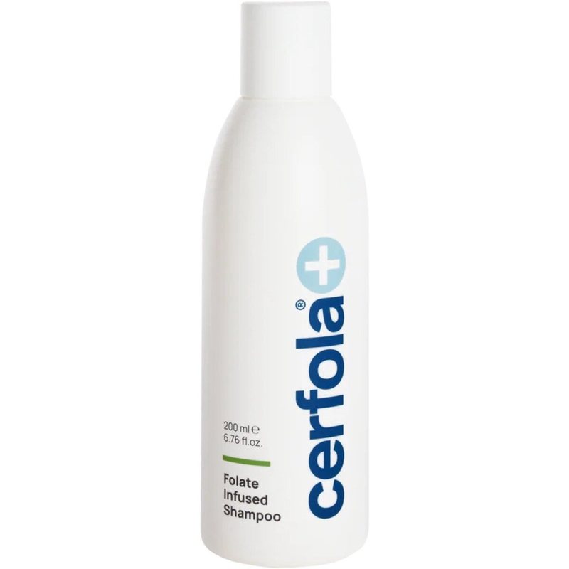 Cerfola+ kondicionierius su folio rūgštimi, 200 ml