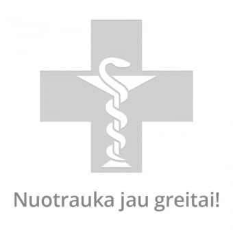 Cetirizine Siromed 10 mg plėvele dengtos tabletės, plėvele dengtos tabletės, N10