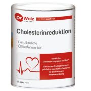 Cholesteroliui DR.WOLZ CHOLESTERINREDUKTION, 224 g