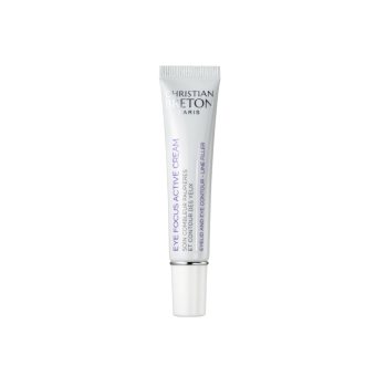 CHRISTIAN BRETON, akių kremas, EYE FOCUS, 10 ml