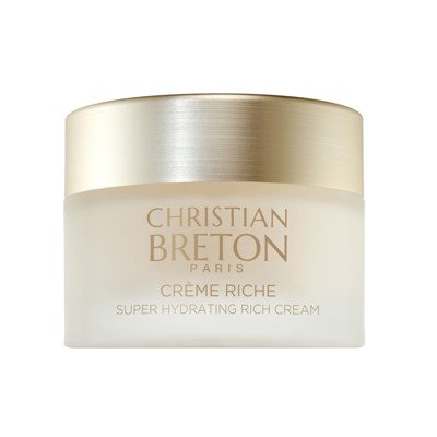 Christian Breton CRÈME RICHE KREMAS, 50 ml