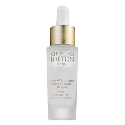 Christian Breton GRYNAS HIALURONO KONCENTRATO SERUMAS, 15 ml