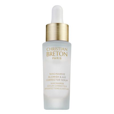 Christian Breton NIACINAMIDO SERUMAS, 15 ml