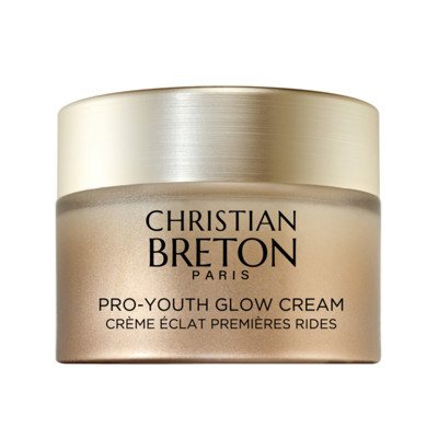 Christian Breton PRO-YOUTH GLOW KREMAS, 50 ml
