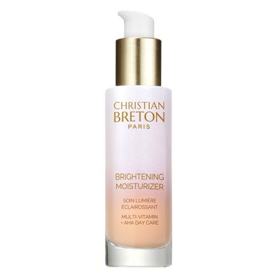 Christian Breton ŠVIESINANTI DRĖKINAMOJI PRIEMONĖ, 50 ml