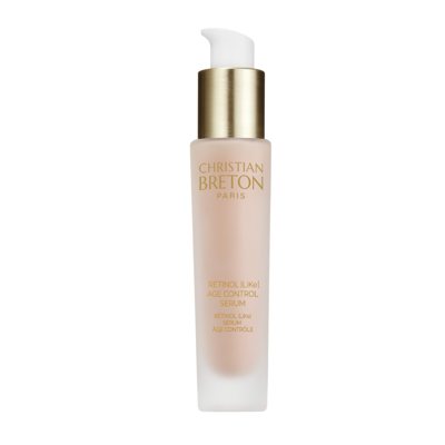 Christian Breton VEIDO SERUMAS SU RETINOLIU [LiKe], 30 ml