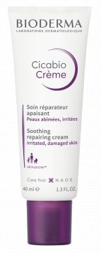 CICABIO kremas, 40 ml