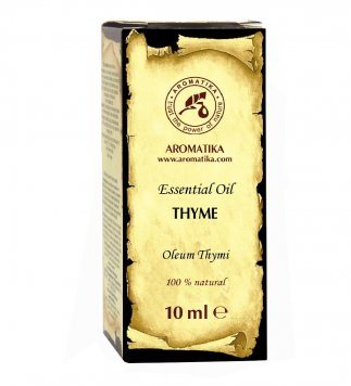 ČIOBRELIŲ eterinis aliejus, 10 ml