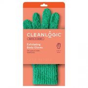Cleanlogic Exfoliating Gloves pirštinės kūnui