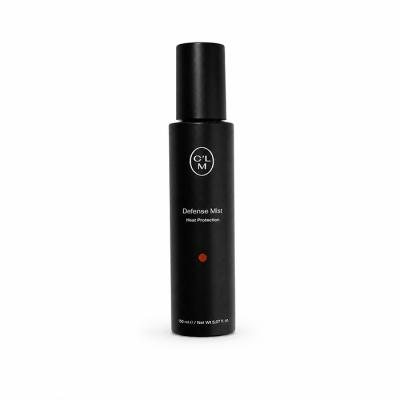 CLM Defence Mist apsauga nuo karščio plaukams, 150 ml