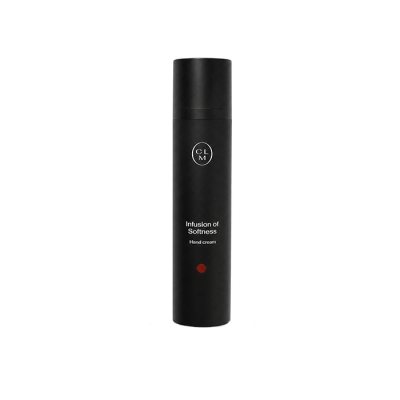 CLM Infusion of Softness maitinantis ir greitai susigeriantis rankų kremas, 50 ml