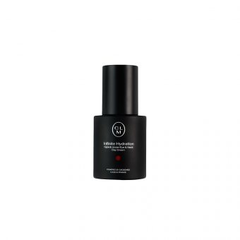 CLM intensyviai drėkinantis veido ir kaklo ir paakių srities kremas, 50 ml