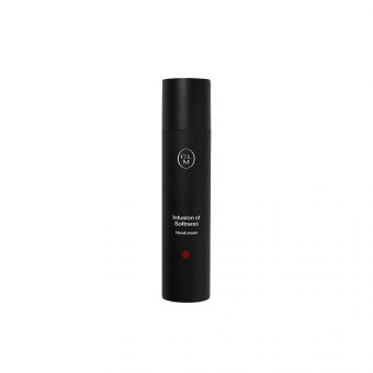 CLM maitinantis ir greitai susigeriantis rankų kremas, 50 ml