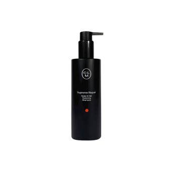 CLM Supreme Repair atstatomasis šampūnas, 250 ml
