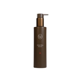 CLM Velour Glow dušo aliejus, 200 ml