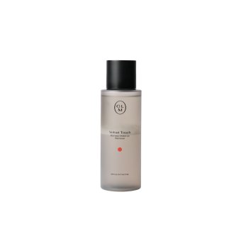 CLM Velvet Touch Dvifazis akių makiažo valiklis, 100 ml