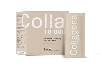 COLLAGENA Joint 10 000 milteliai N20