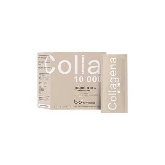 Collagena JOINTS 10 000 mg, 20 paketėliai