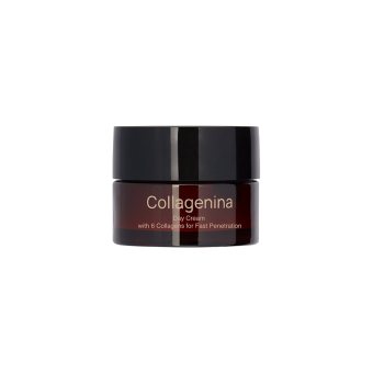 COLLAGENINA dieninis kremas su 6 kolagenais, 3 lygis, 50 ml