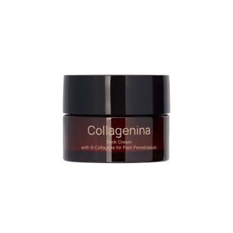 COLLAGENINA kaklo kremas su 6 kolagenais, 2 lygis, 50 ml