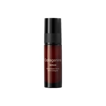 COLLAGENINA, koncentruotas serumas su 6 kolagenais, 2 lygis, 30 ml