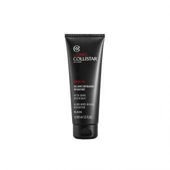 COLLISTAR, balzamas po skutimosi, AFTER-SHAVE REPAIR, 100 ml