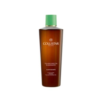 COLLISTAR, ELASTICIZING TALASSO dušo aliejus, 400 ml