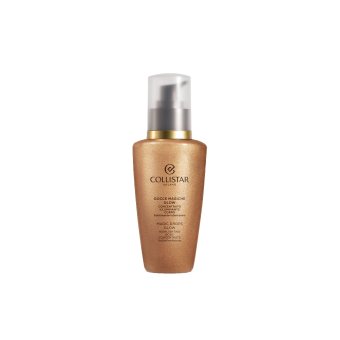 COLLISTAR, GLOW HIGHLIGHTING žėrintis koncentatas kūnui, GOCCE MAGICHE, 125 ml
