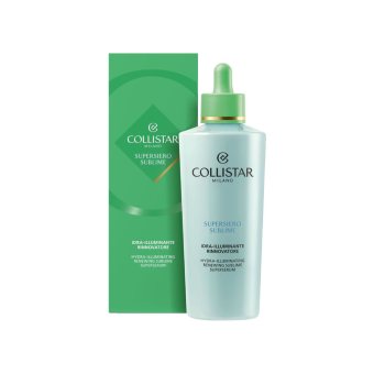 COLLISTAR, HYDRA-ILLUMINATING RENEWING serumas, 200 ml