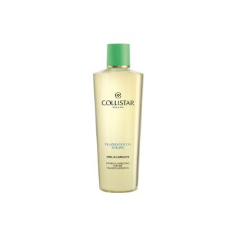 COLLISTAR, HYDRA-ILLUMINATING TALASSO dušo aliejus, 400 ml