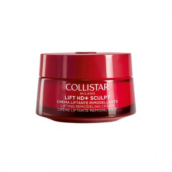 COLLISTAR, LIFTING REMODELING veido kremas, LIFT HD+ SCULPT, 50 ml