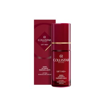 COLLISTAR, LIFTING REMODELING veido serumas, LIFT HD+, 30 ml