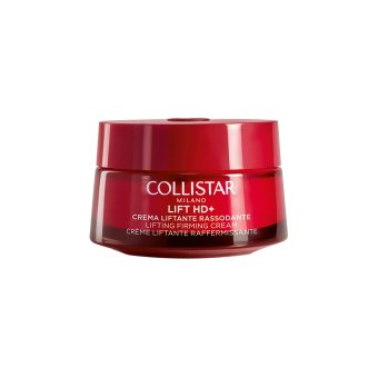 COLLISTAR, LIFTING stangrinamasis veido ir kaklo kremas, LIFT HD+, 50 ml