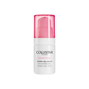 COLLISTAR, paakių gelis, IDROATTIVA+, 15 ml