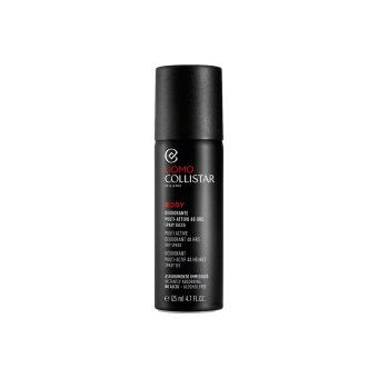 COLLISTAR purškiamasis dezodorantas MULTI-ACTIVE 24, 125 ml