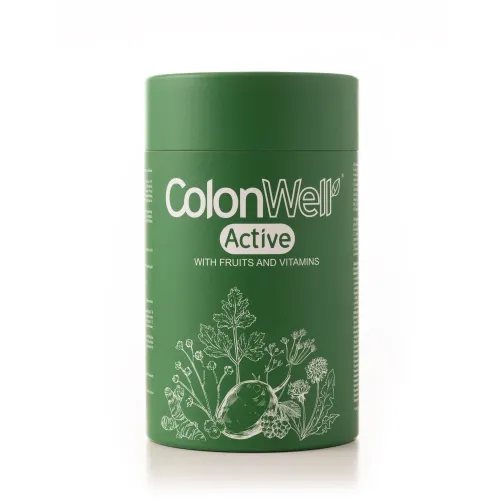 ColonWell Activ, 350 g