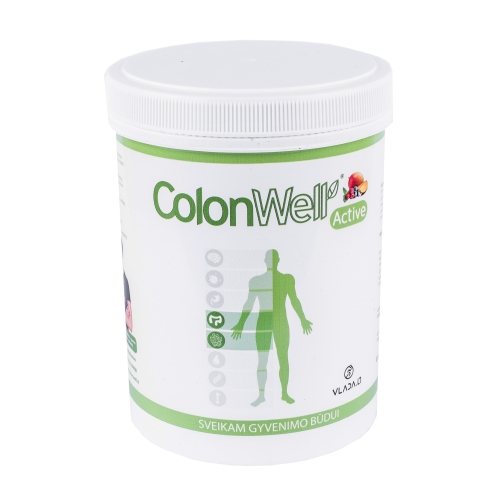 COLONWELL ACTIVE, 400 g