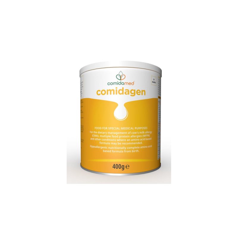 COMIDAGEN milt., 400 g