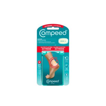 COMPEED Extreme pūslių pleistrai N5