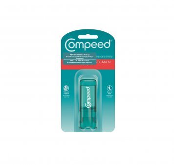 COMPEED pieštukas-apsauga nuo nutrynimų N1, 8 ml