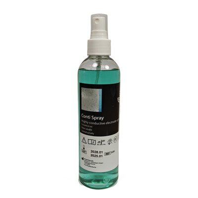 CONTISEPT, purškiamas gelis, 250 g