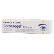 Corneregel akių gelis, 10 g